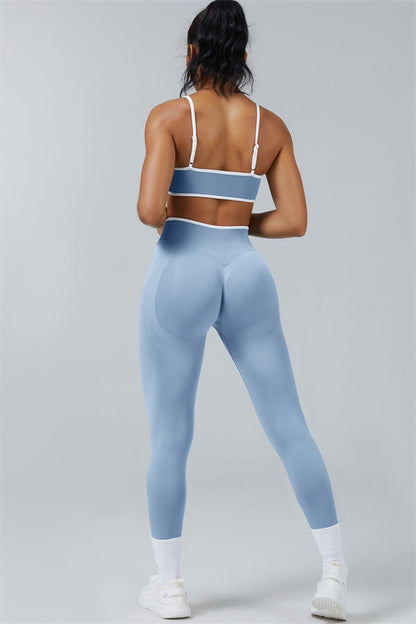 The Elevate New Leggings