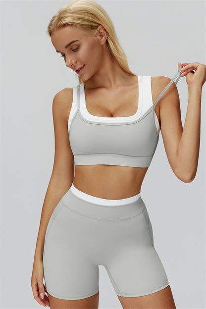 The Canyon Shorts