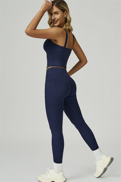 The Flourish Leggings