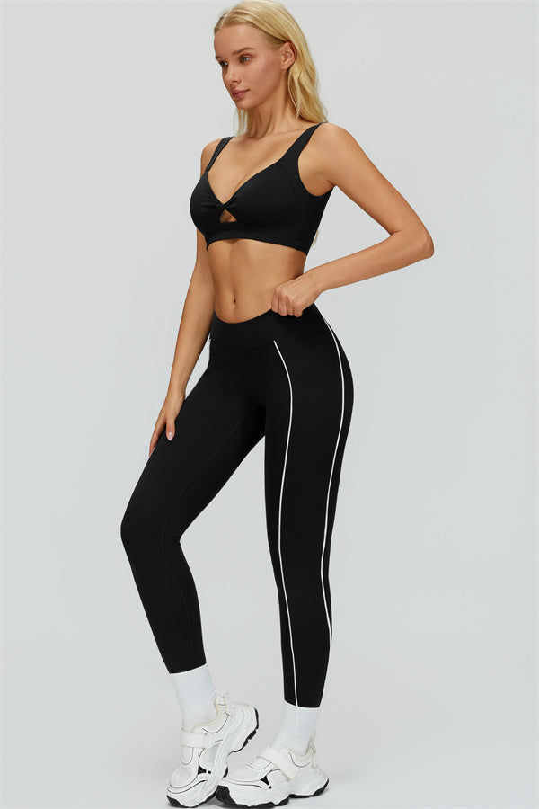 The Whisper Leggings