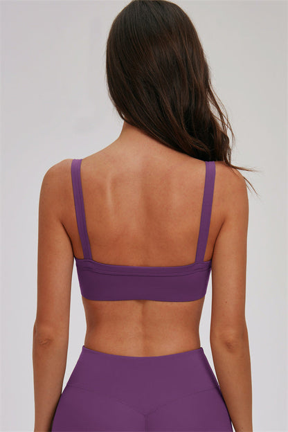 The Kinetic Sports Bra Leggings 2-Piece Set