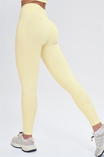 The Whim Sports Bra Leggings 2-Piece Set