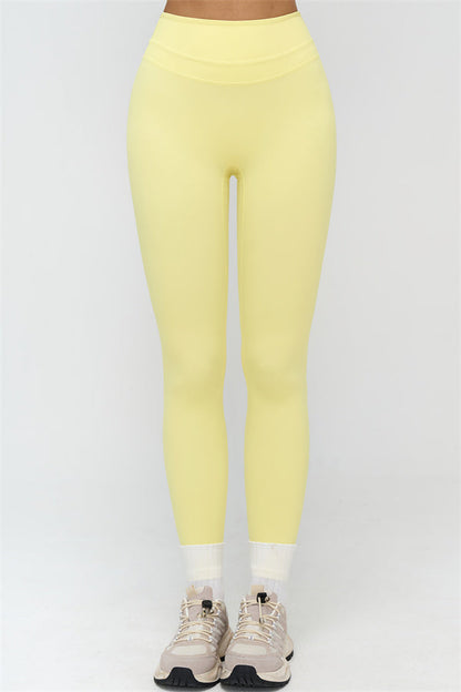 The Stride T-shirt Leggings 2-Piece Set
