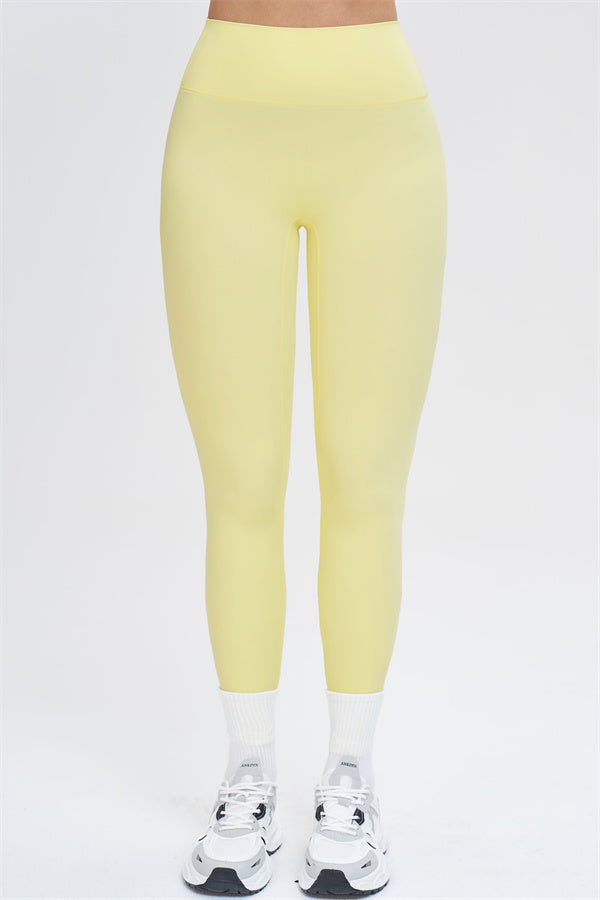 The New Isabella Leggings