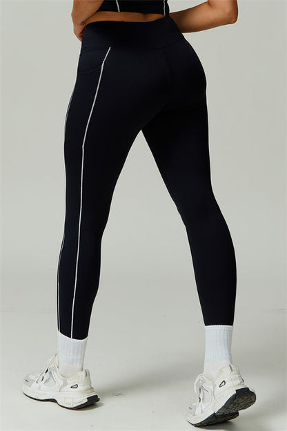 The Radiant Leggings