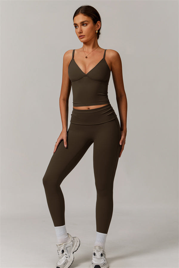 The Vigor Tank Top