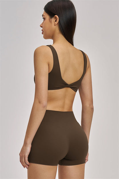 The Swoon Sports Bra