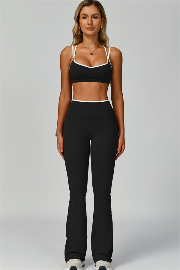 The Quest Sports Bra