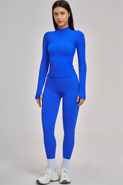 The New Allure Leggings