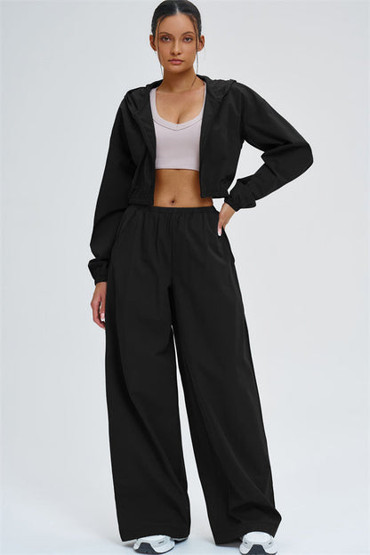 The Svelte UV protection Sweatpants
