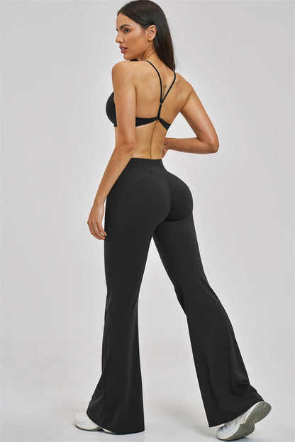 The Zenith Sports Bra