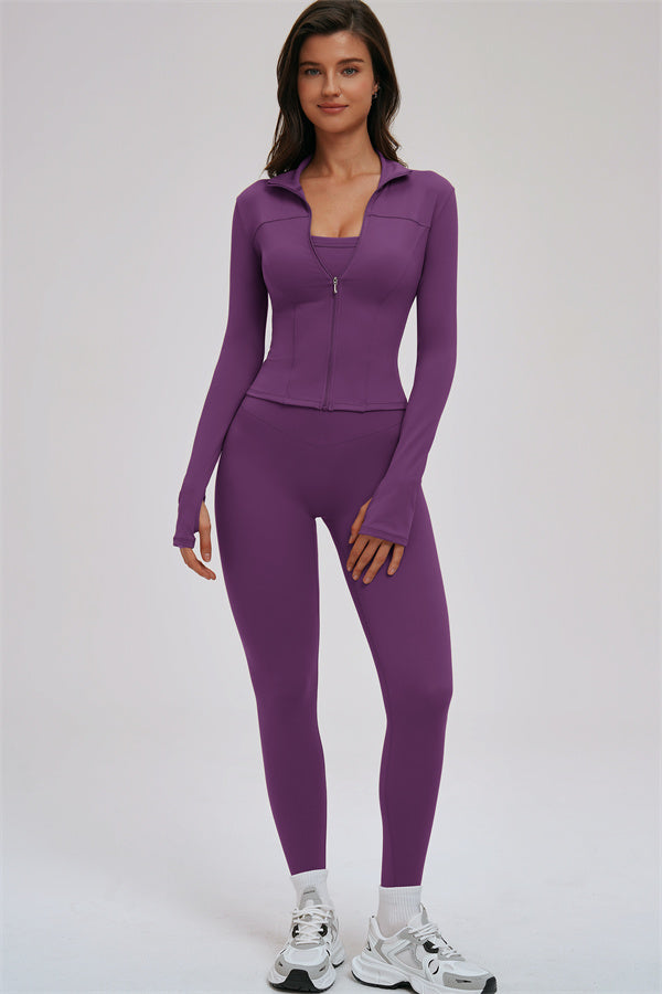 The Kinetic Leggings