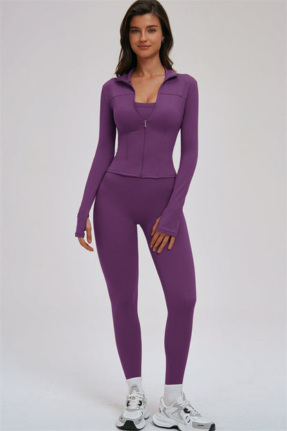 The Kinetic Leggings