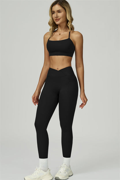 The Flourish Leggings