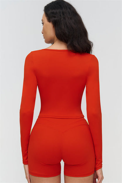 The Stride T-shirt Shorts 2-Piece Set