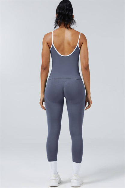The Elevate Leggings