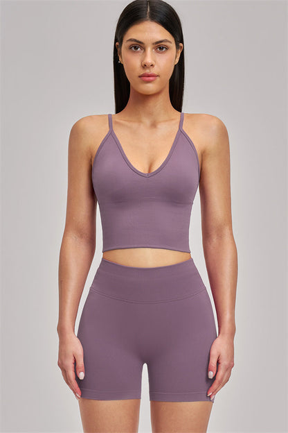 The Vision Tank Top