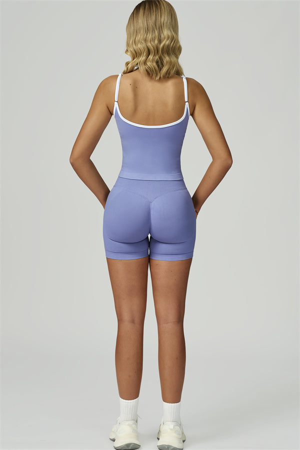 The Prime Line Shorts