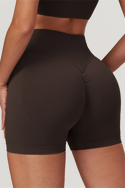 The Allure Shorts