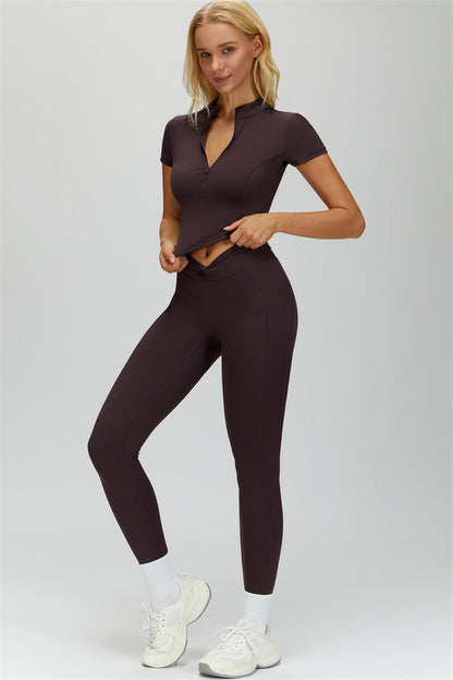 The Dreamy Leggings