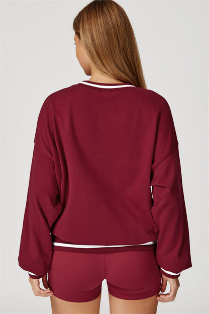 The Amara Sweatshirt