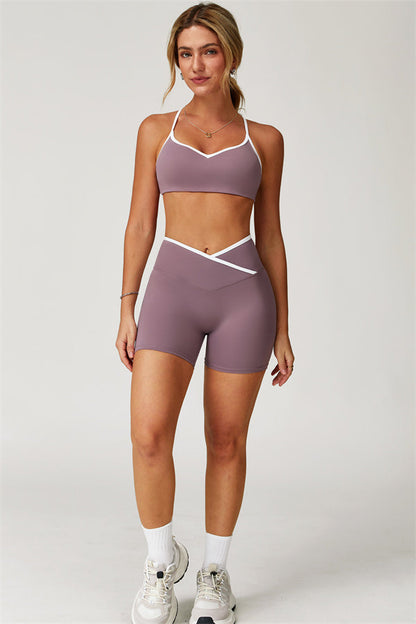 The Boost Sports Bra