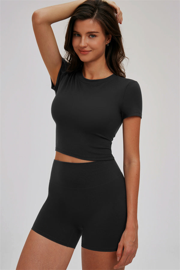The Svelte T-shirt