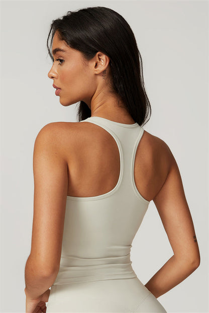 The Dynamic Crop Top