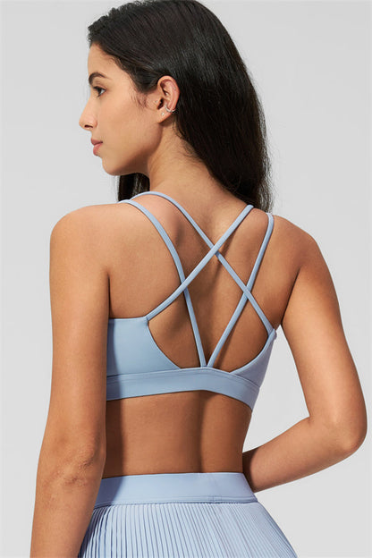 The Balance Sports Bra