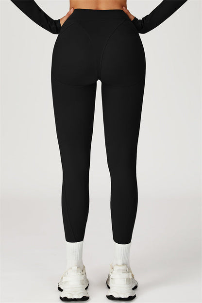 The Conquer Leggings