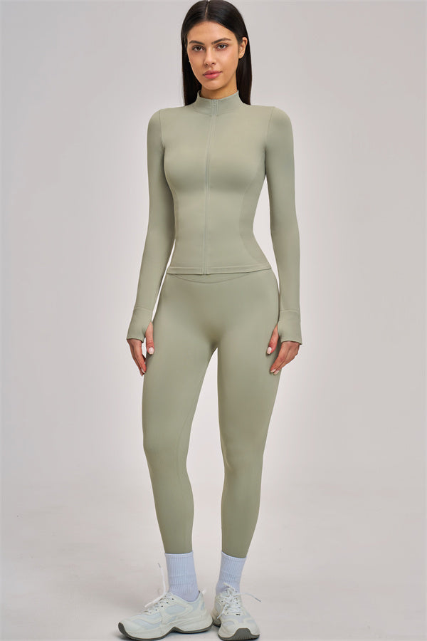 The New Allure Leggings