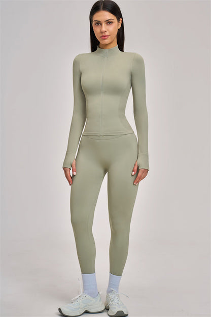 The New Allure Leggings