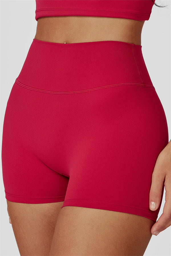 The Oasis T-shirt Shorts 2-Piece Set