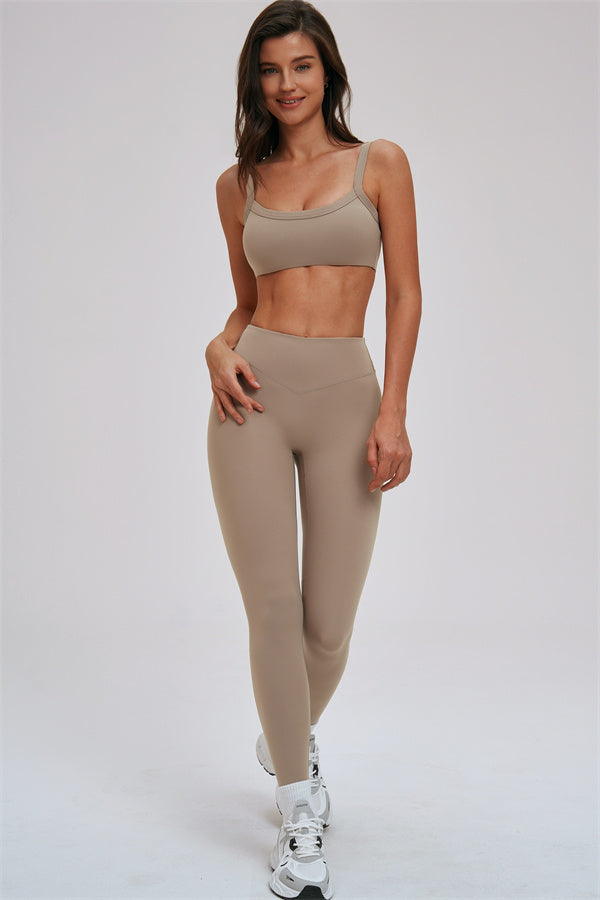 The Kinetic Leggings