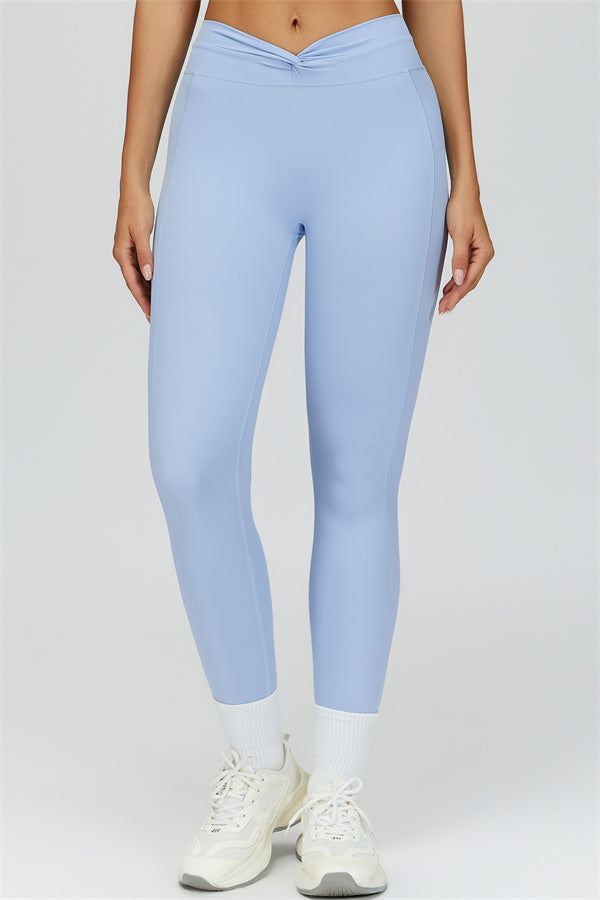 The Dreamy Sports Bra Leggings 2-Piece Set