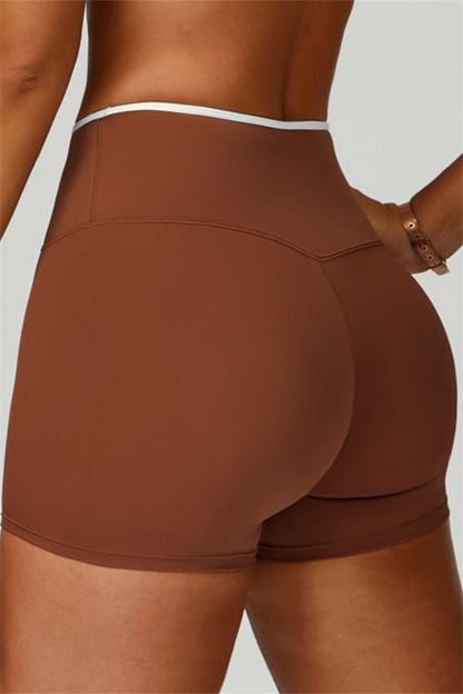 The Quest Sports Bra Shorts 2-Piece Set