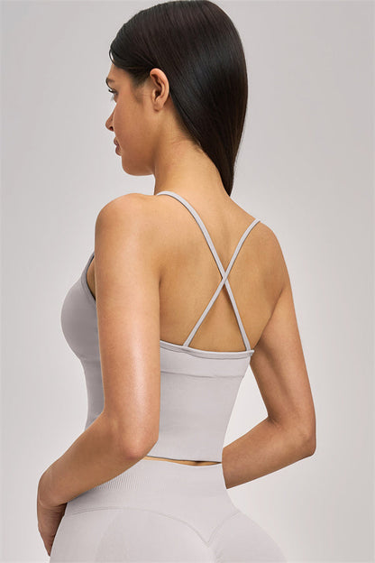 The Vision Tank Top Leggings 2-Piece Set