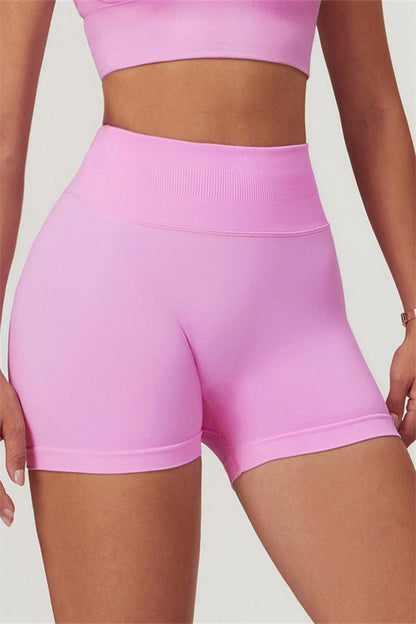 The Allure Shorts