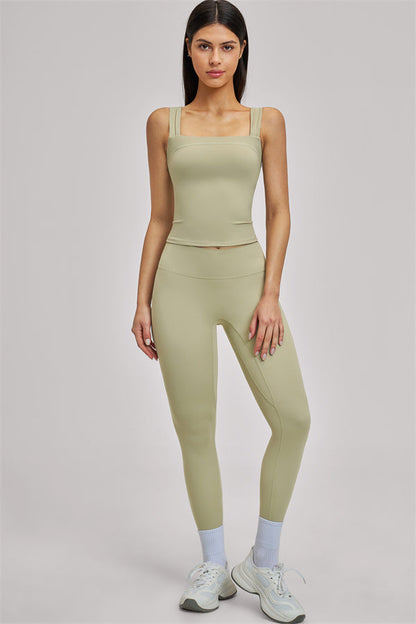 The Swoon Tank Top