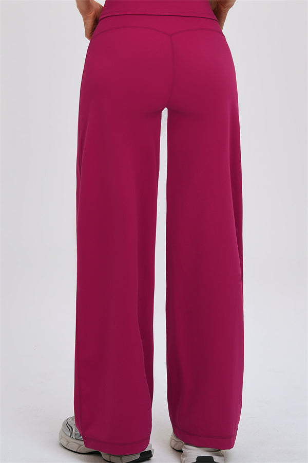 The Twirl New Straight Leg Pants