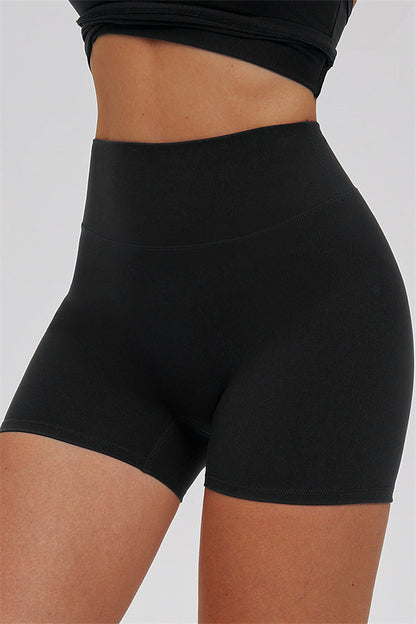 The Svelte Shorts