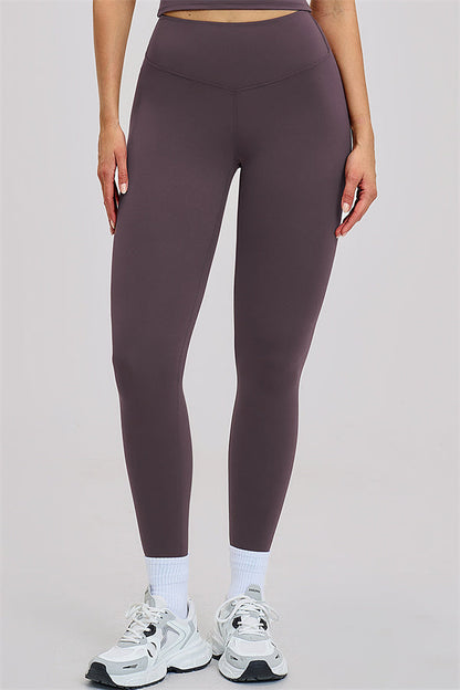 The Dynamic Long Sleeve T-shirt Leggings 2-Piece Set