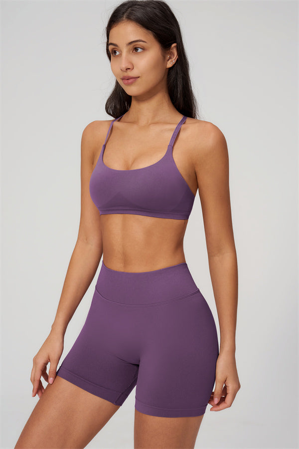 The New Empower Sports Bra