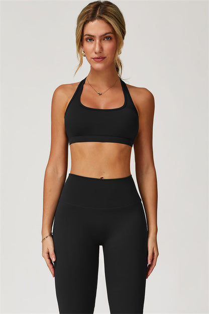 The Epic Flared Leggings