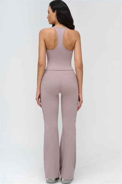 The BoldFit Crop Top