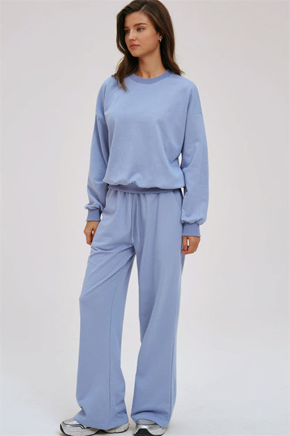 The Kinetic Sweatshirt Sweatpants 2-Piece Set