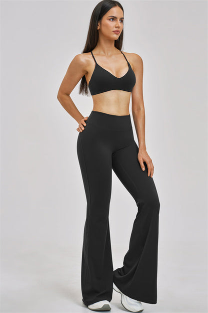 The Zenith Sports Bra