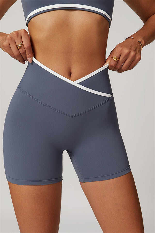 Stamina Fit Shorts