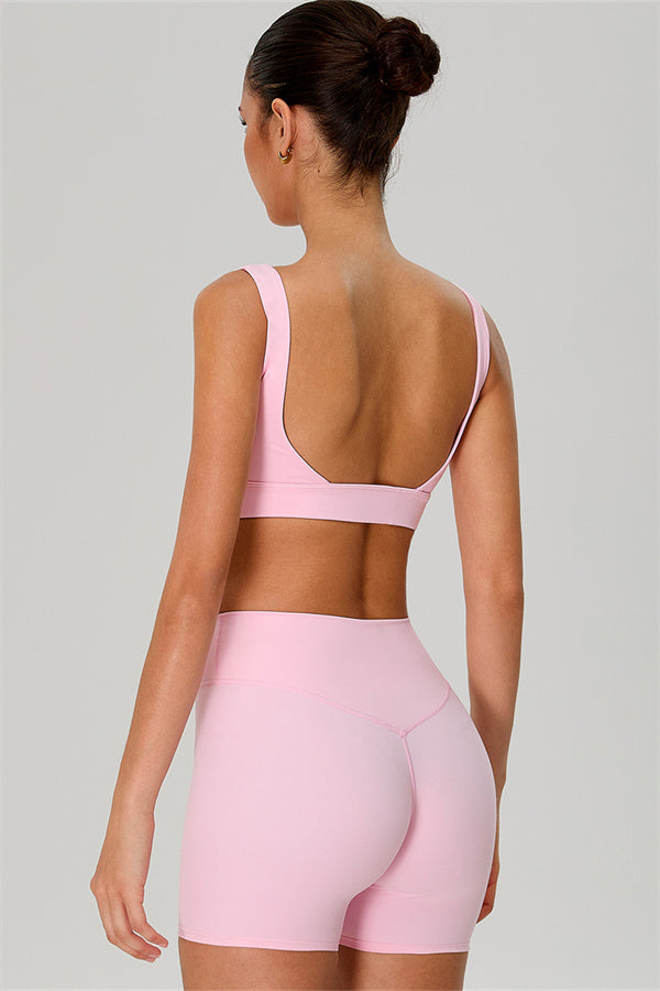 The Jewel Shorts