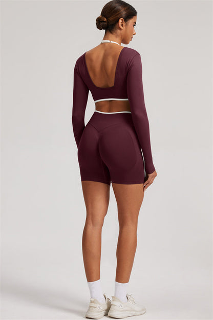 The Elevate Shorts